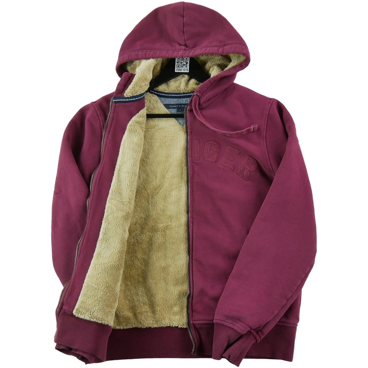 Women's Sweatshirts Tommy Hilfiger Gold