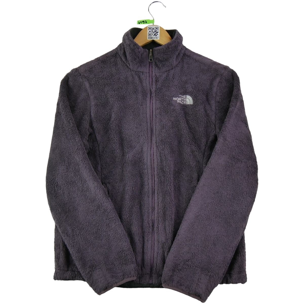 Women's Sweatshirts The North Face Purple