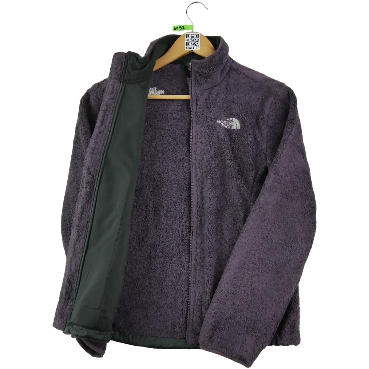 Women's Sweatshirts The North Face Purple