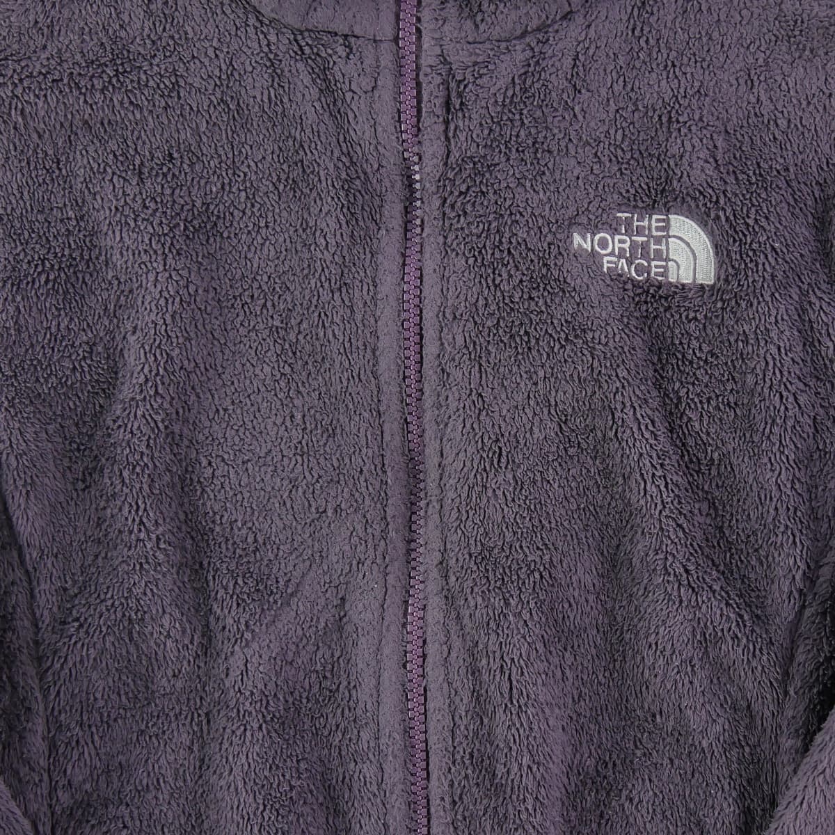 Women's Sweatshirts The North Face Purple