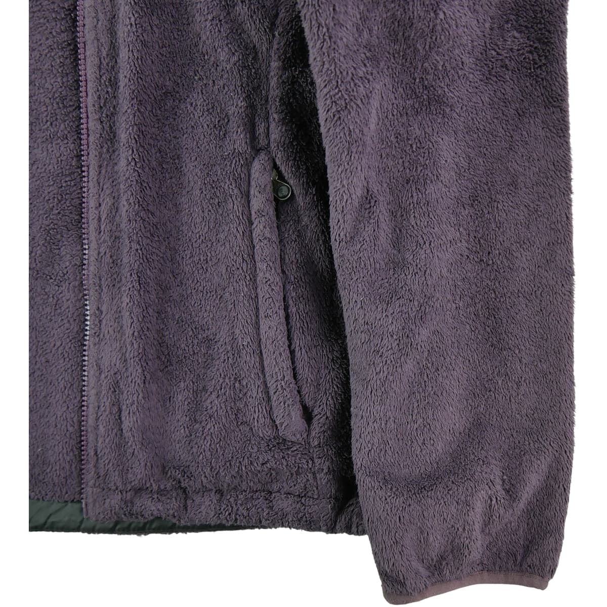 Women's Sweatshirts The North Face Purple