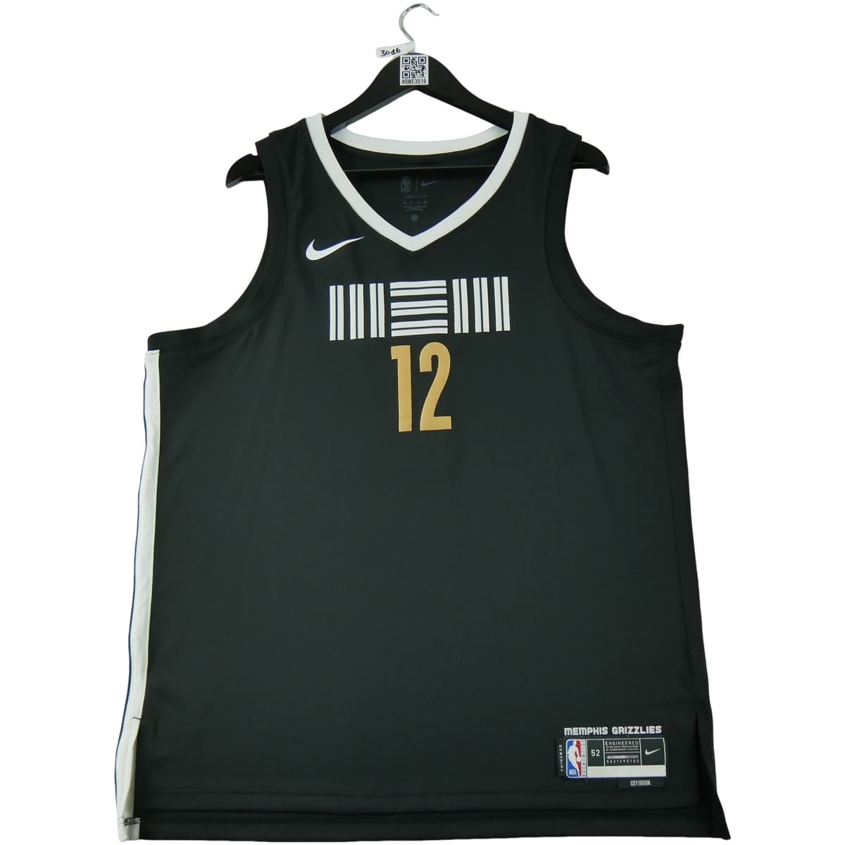 Men's T-Shirts Nike Black