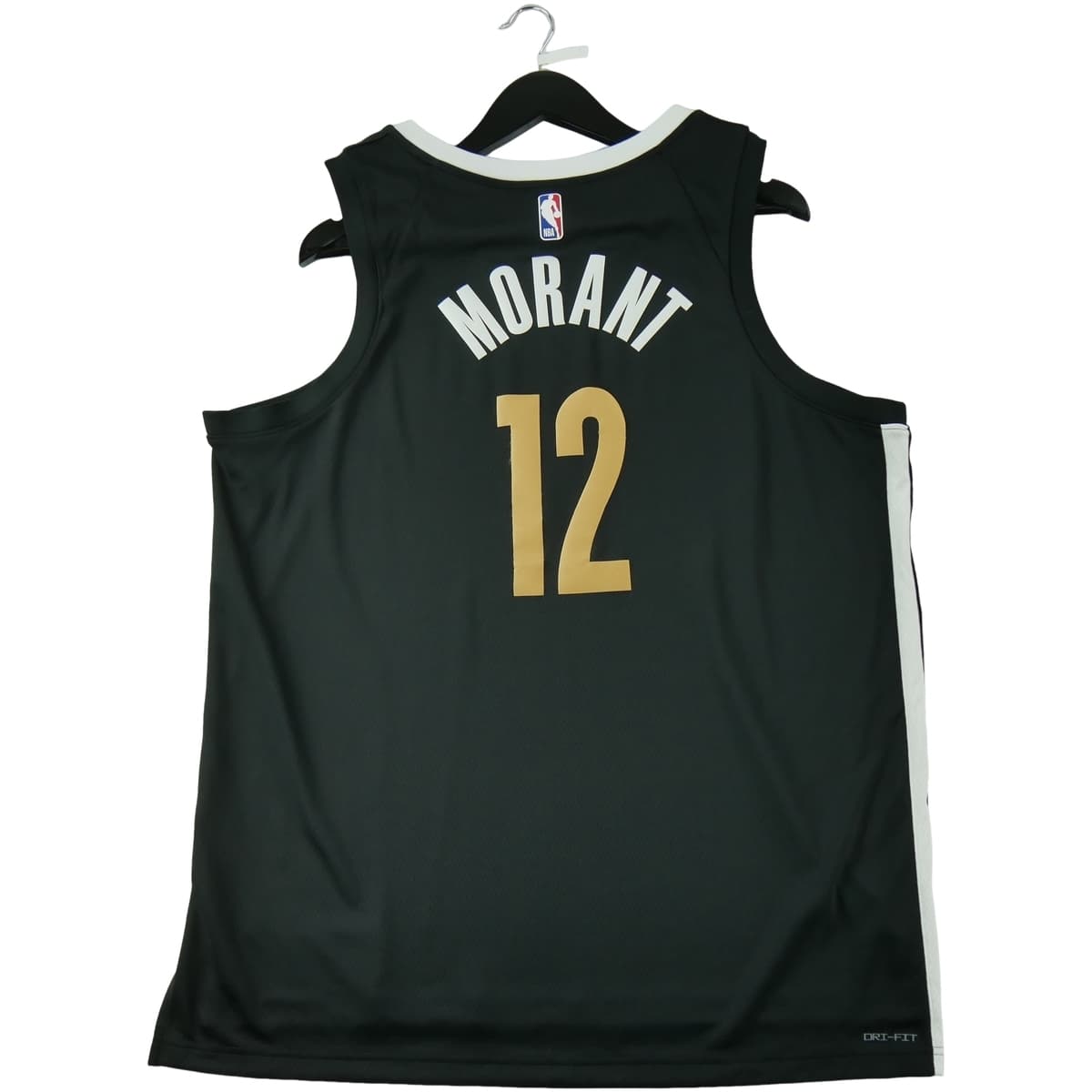 Men's T-Shirts Nike Black