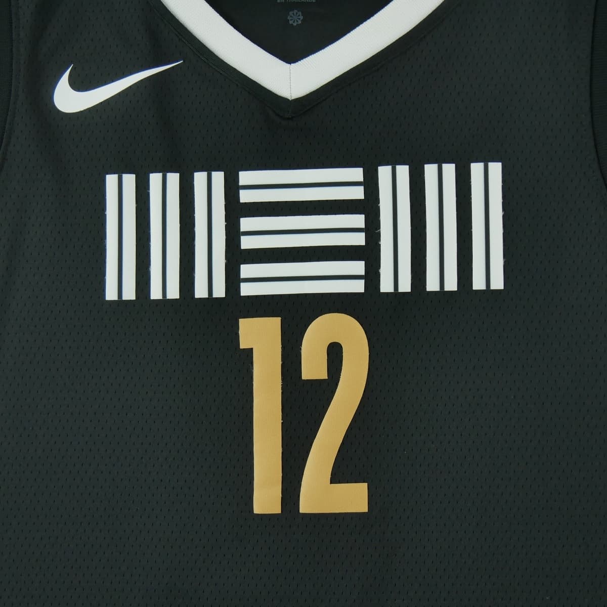 Men's T-Shirts Nike Black