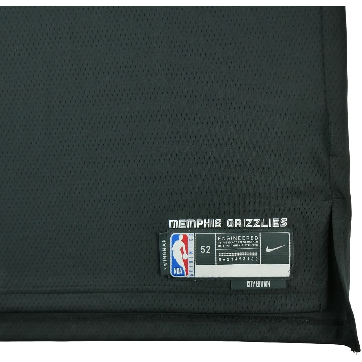 Men's T-Shirts Nike Black