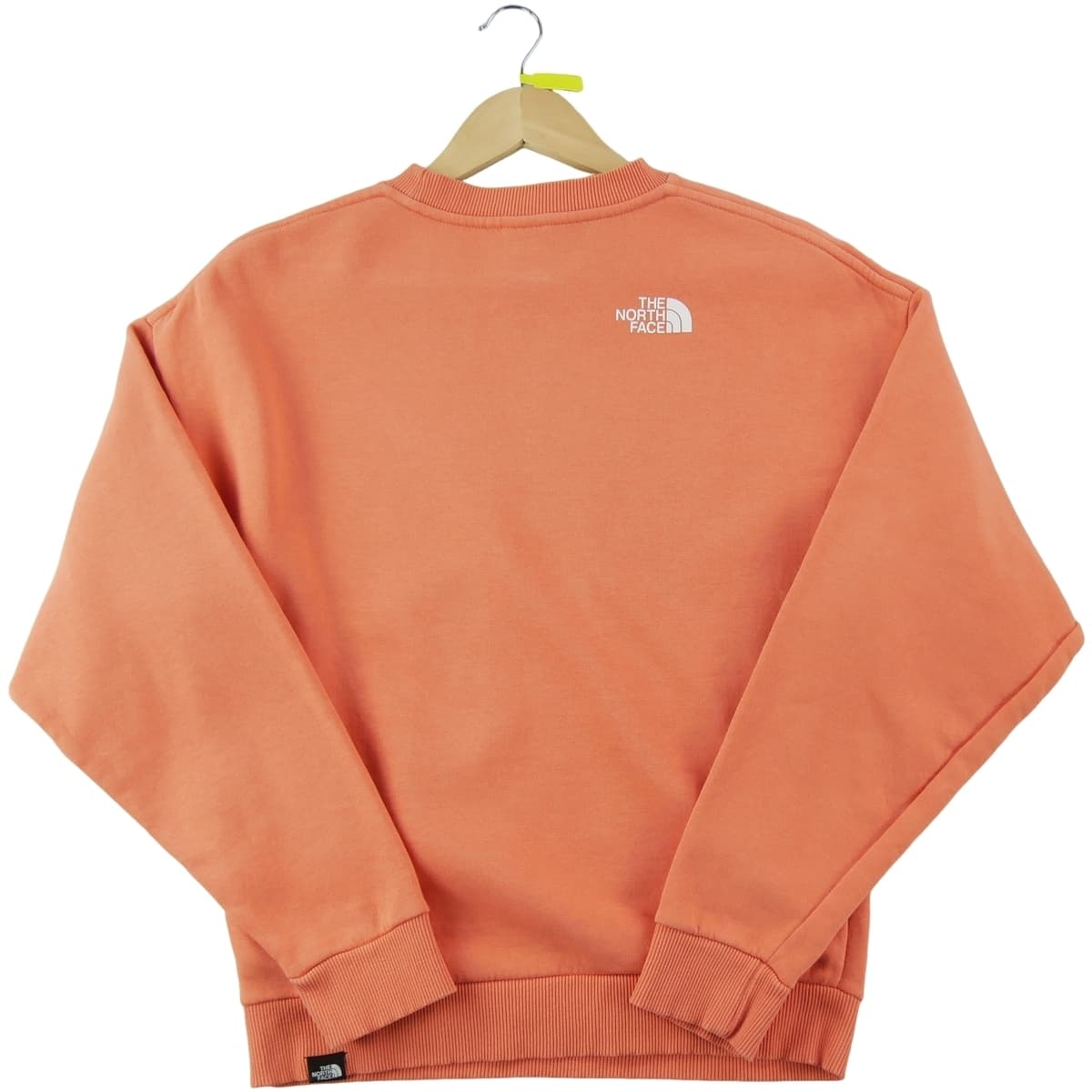 Women's Sweaters The North Face Orange