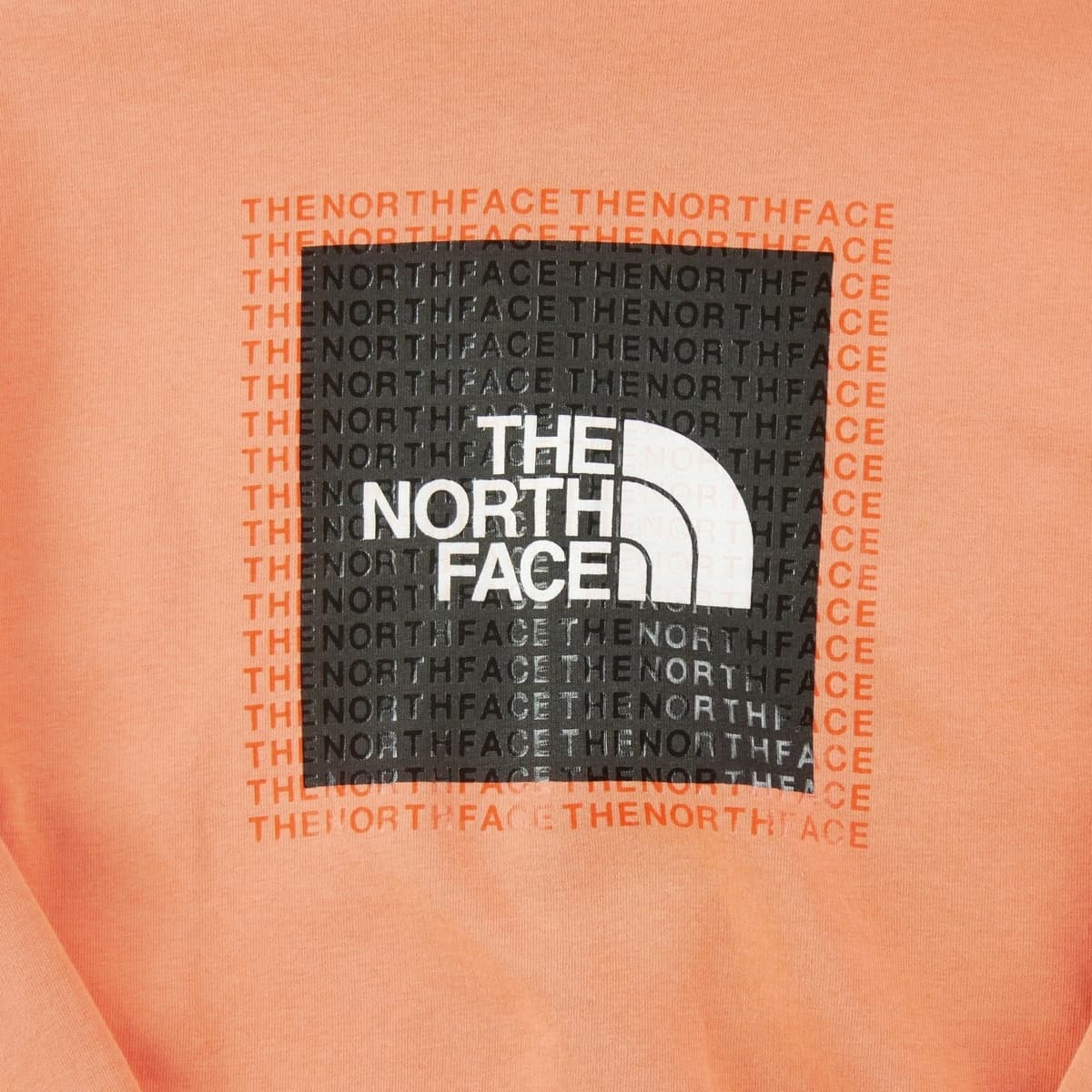 Women's Sweaters The North Face Orange