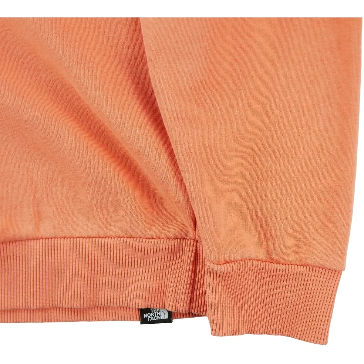 Women's Sweaters The North Face Orange