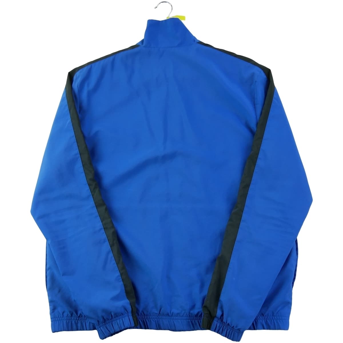 Men's Cardigans Nike Blue