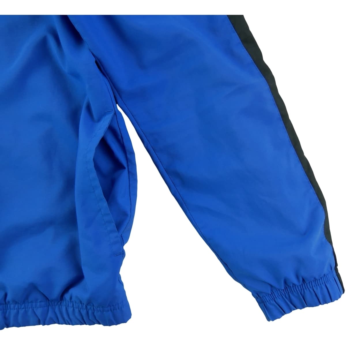 Men's Cardigans Nike Blue