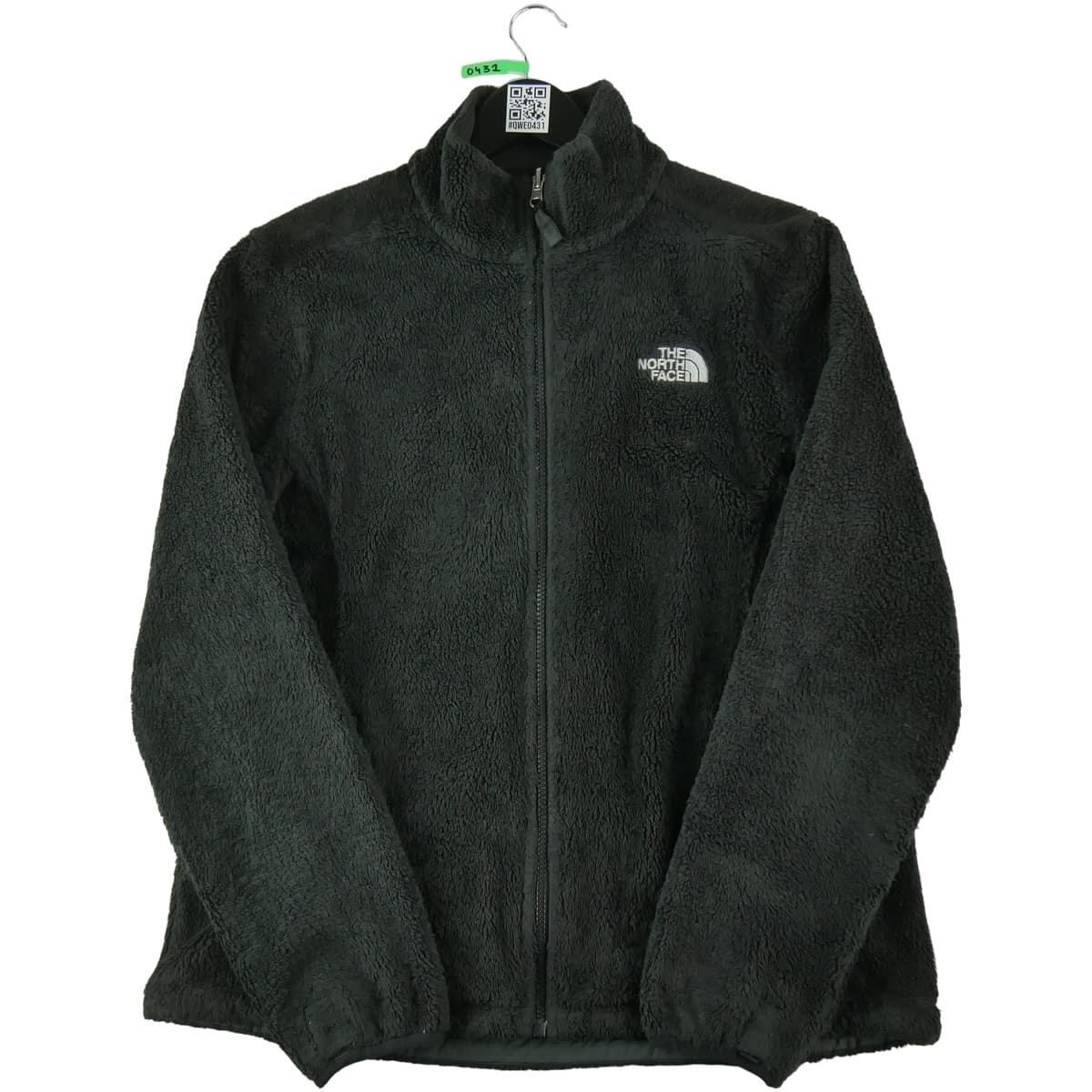 Women's Sweatshirts The North Face Black