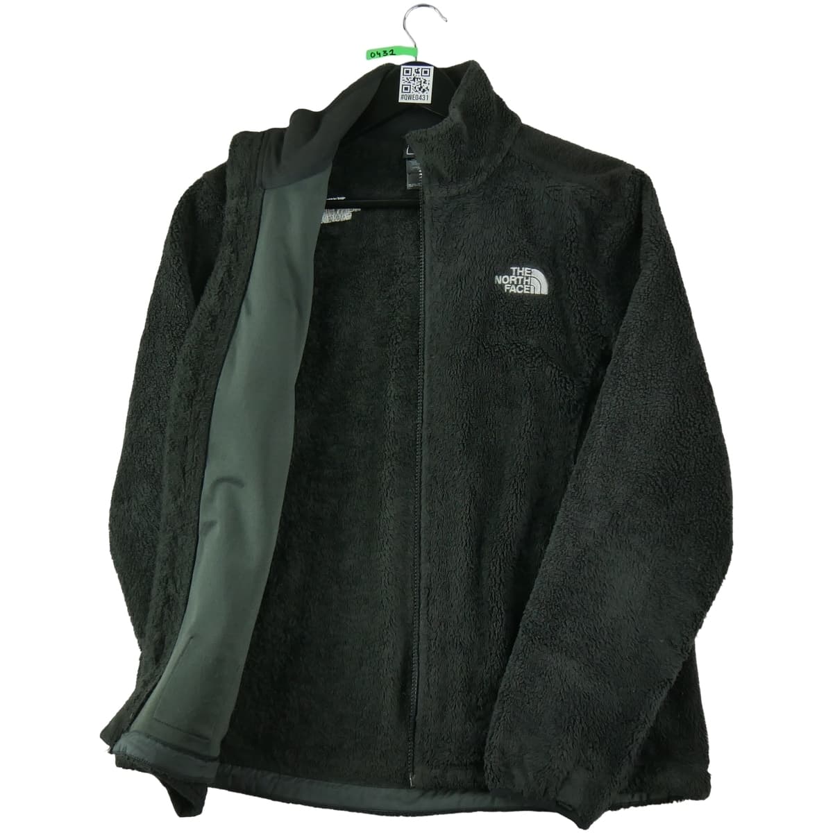 Women's Sweatshirts The North Face Black