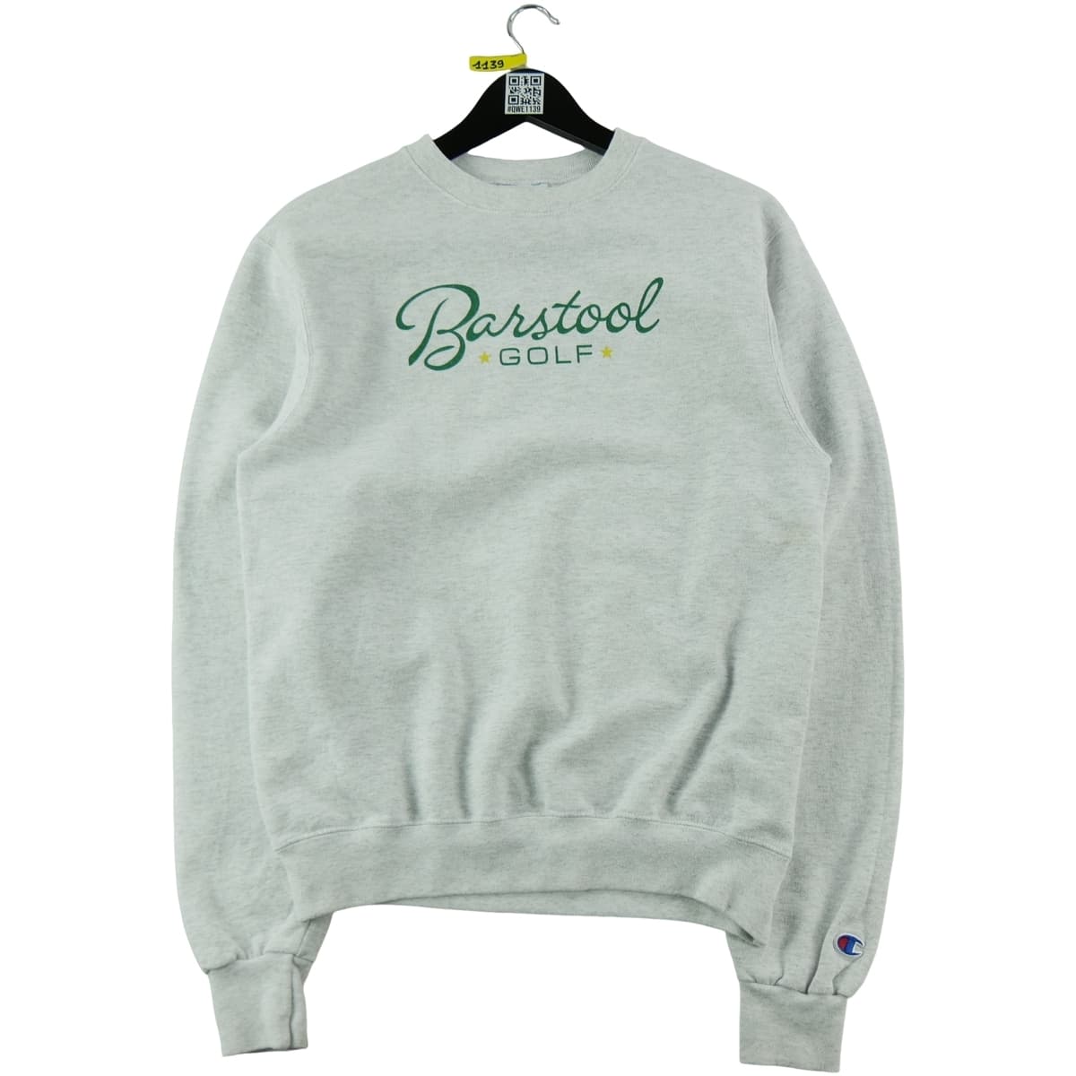 Αθλητικό T-shirt Champion 282263