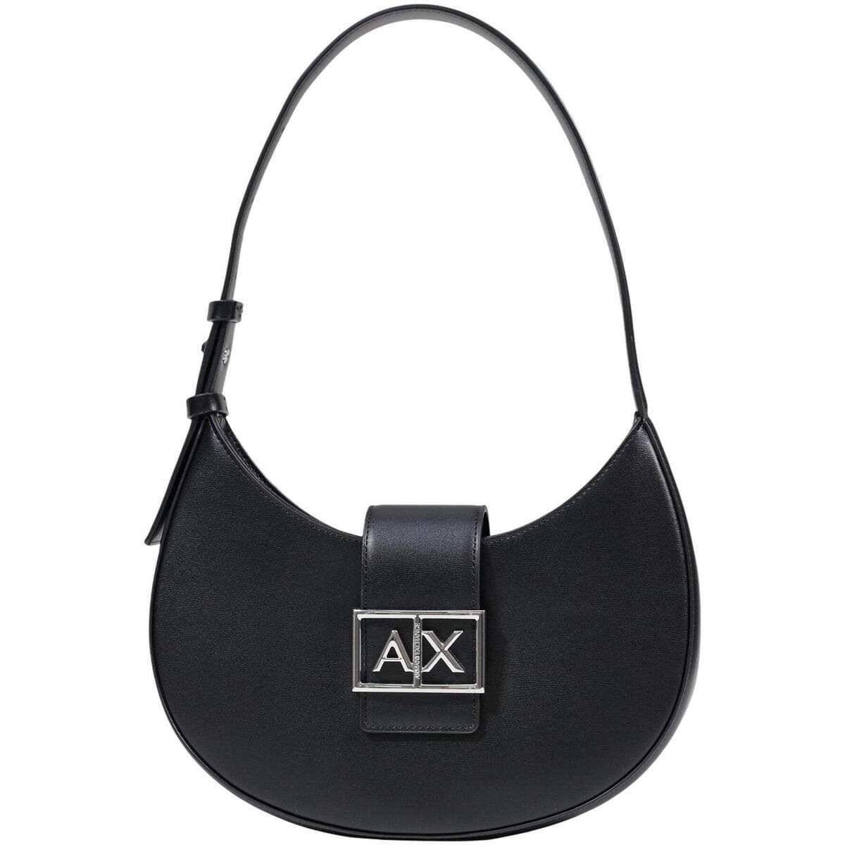 Women's Handbags EAX Black