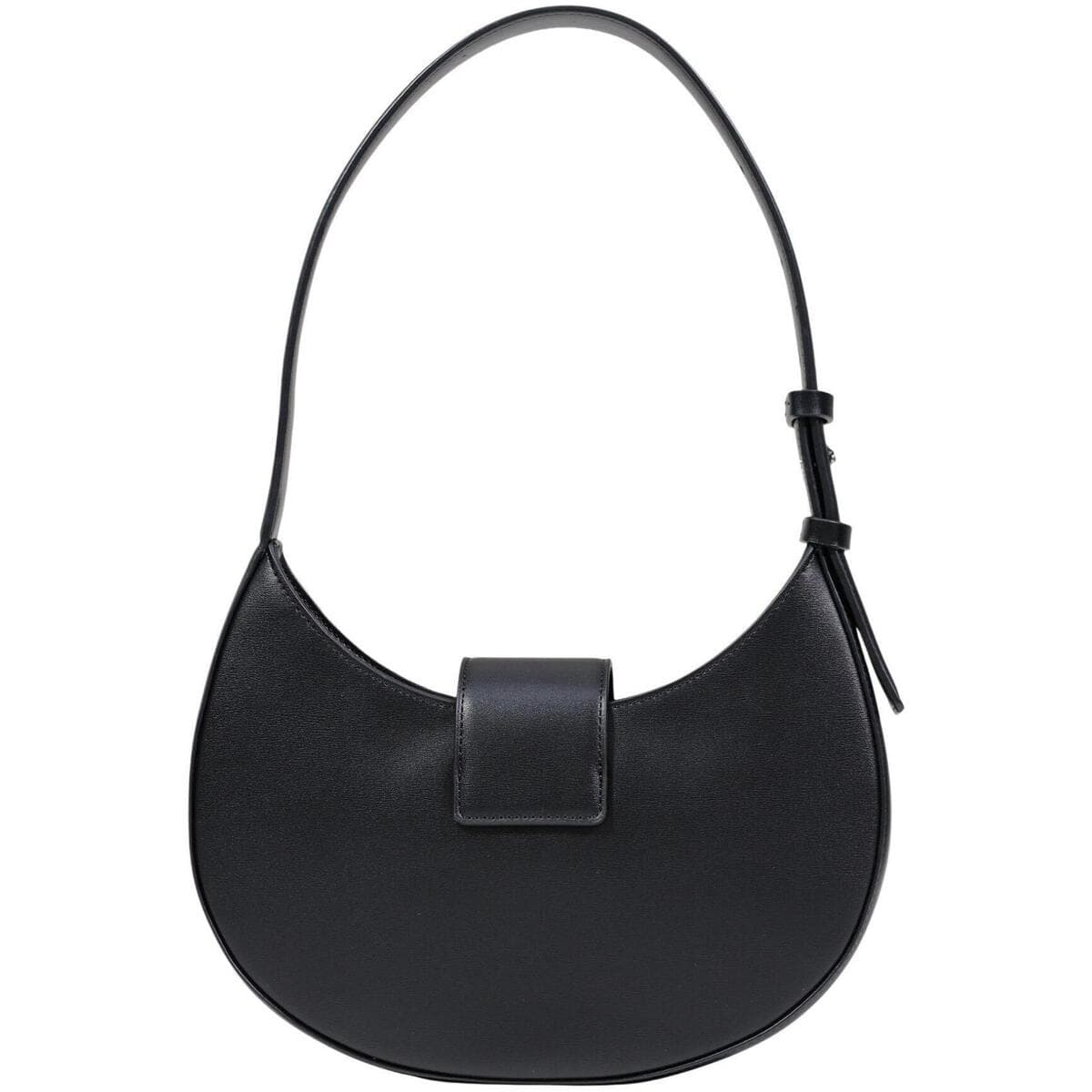 Women's Handbags EAX Black