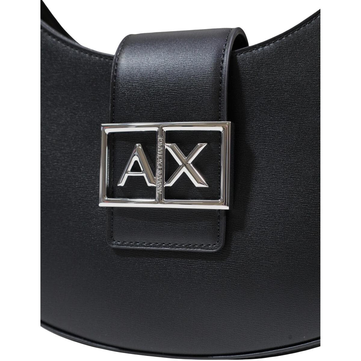 Women's Handbags EAX Black