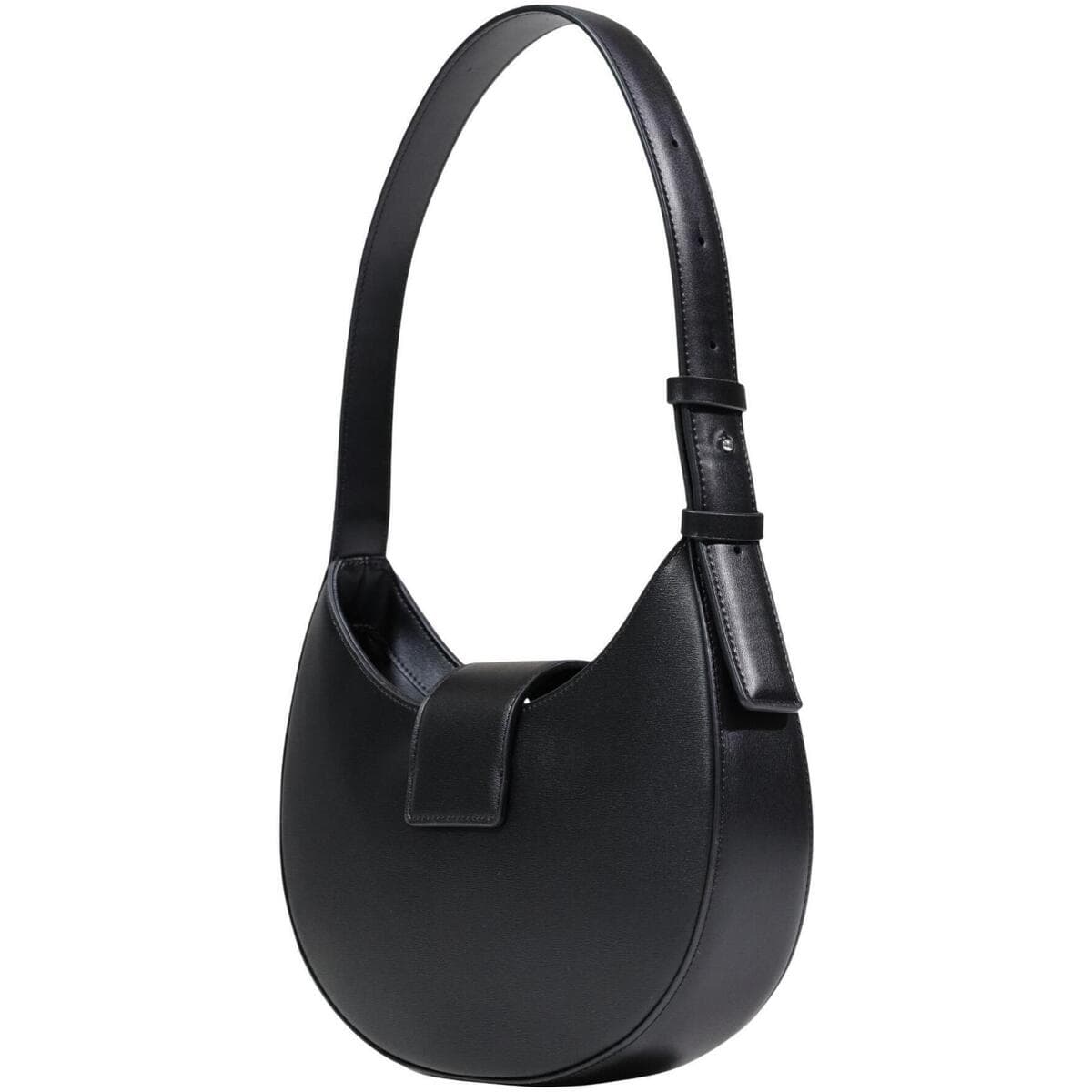 Women's Handbags EAX Black