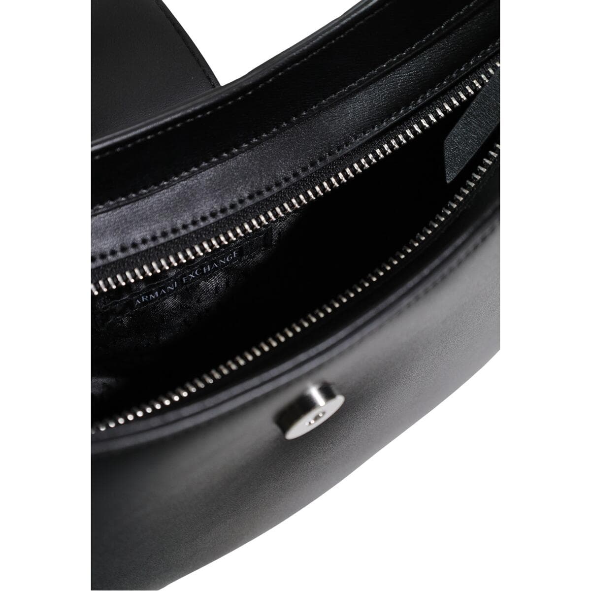 Women's Handbags EAX Black