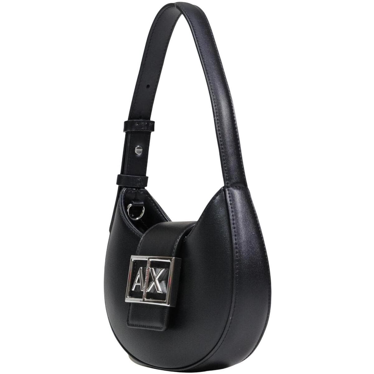 Women's Shoulder Bags EAX Black