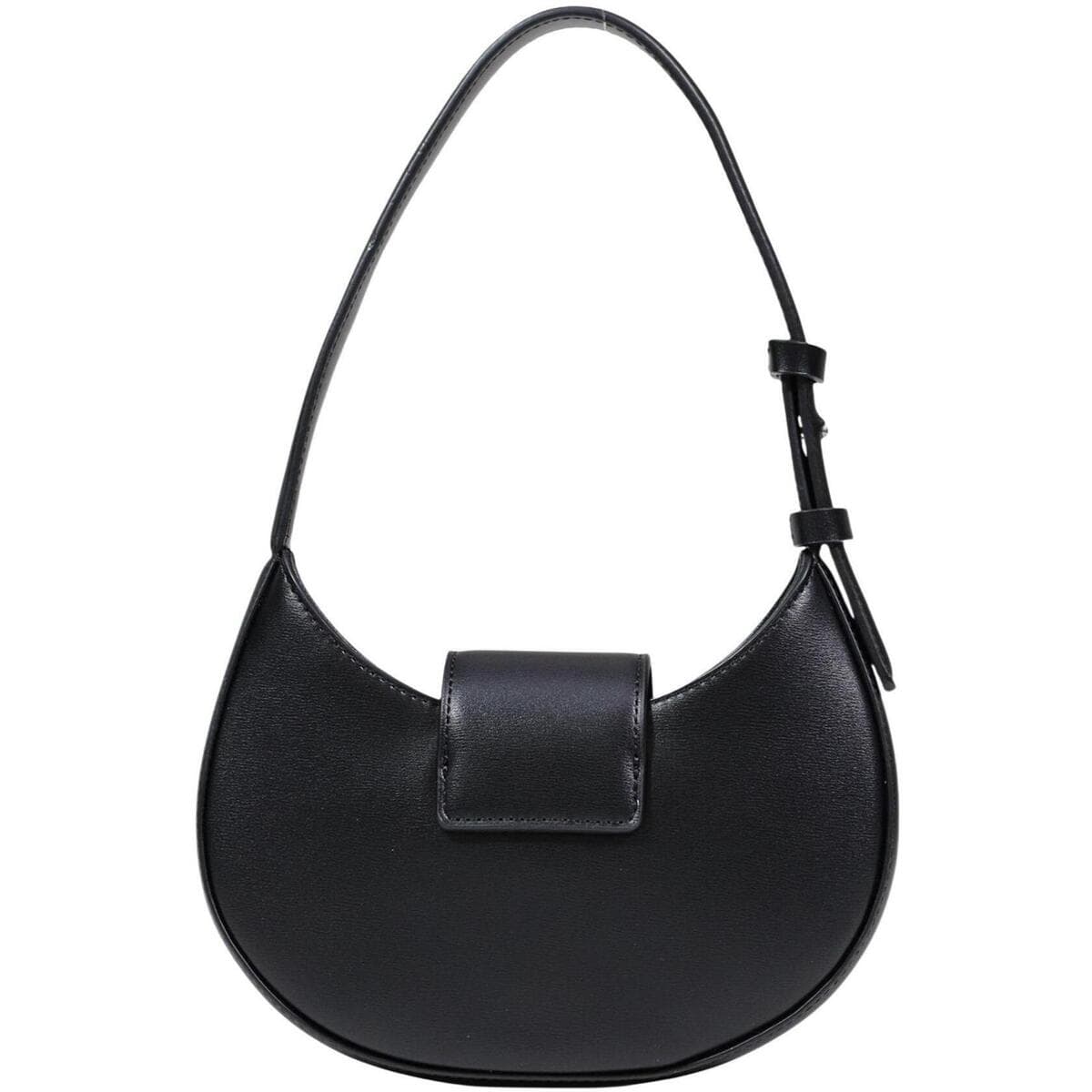 Women's Shoulder Bags EAX Black