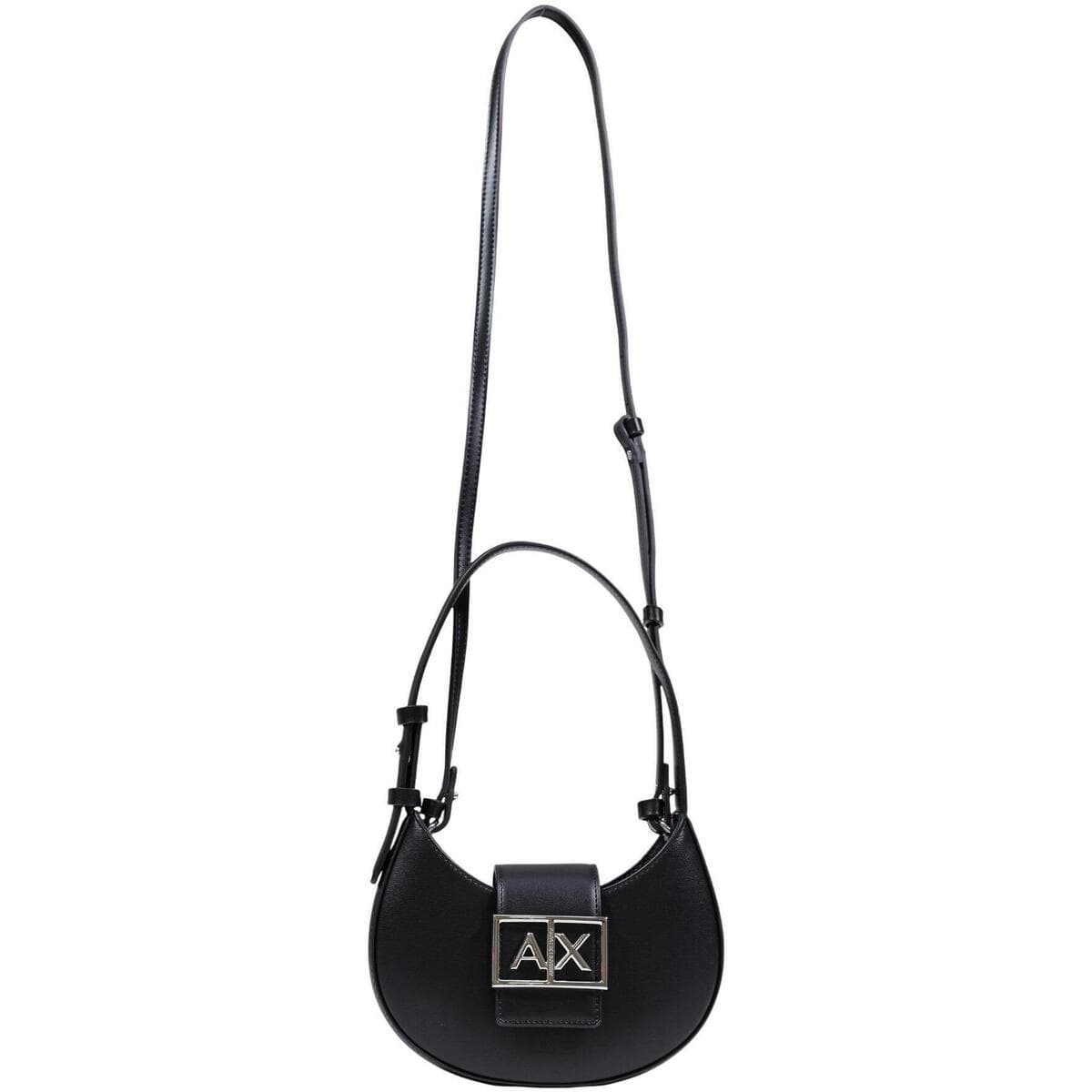 Women's Shoulder Bags EAX Black