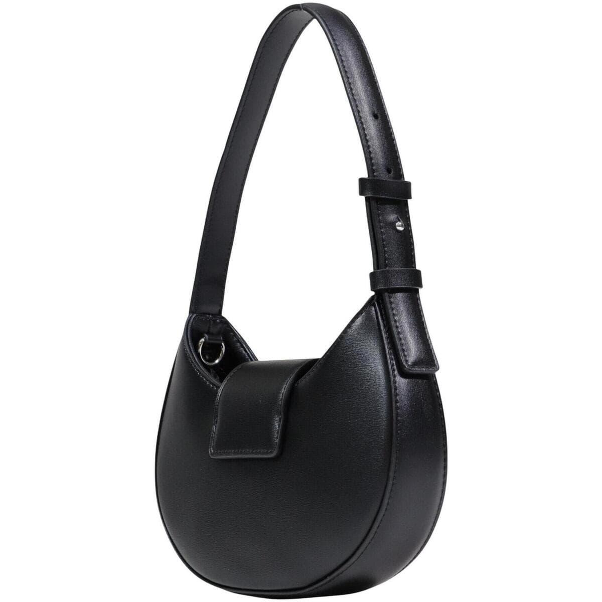 Women's Shoulder Bags EAX Black