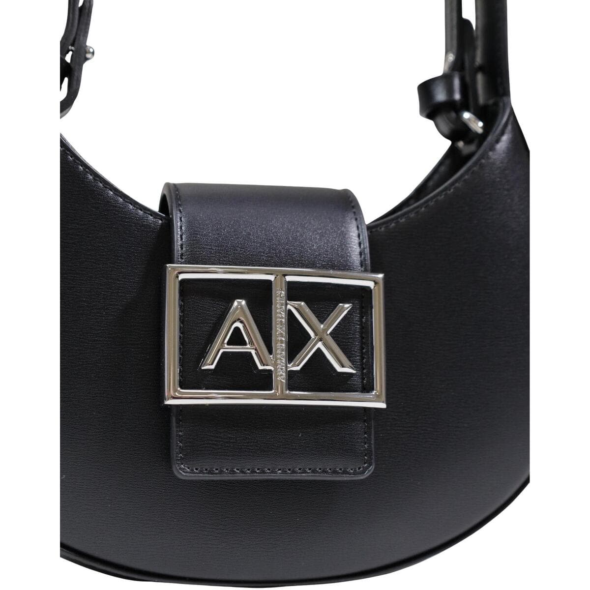 Women's Shoulder Bags EAX Black