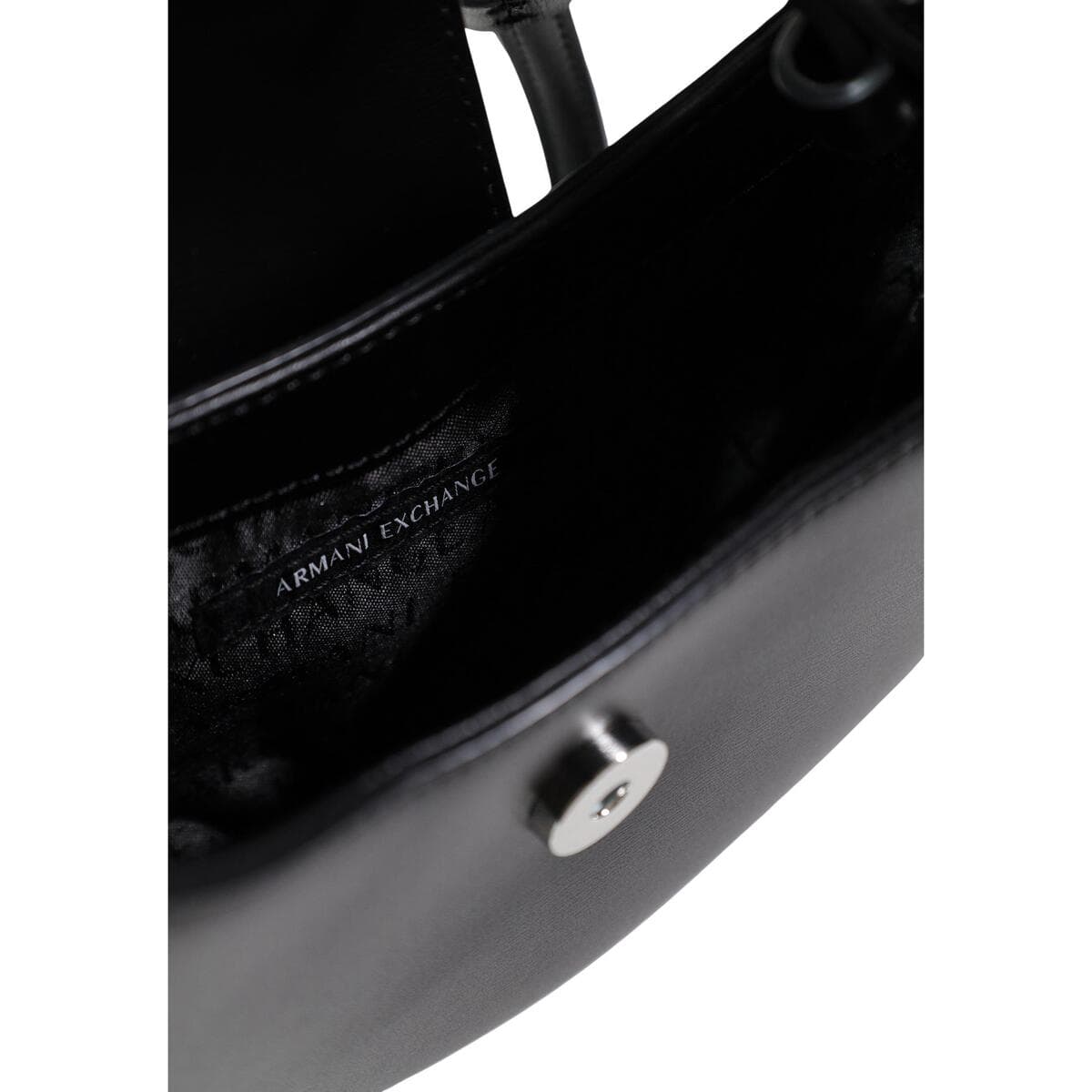 Women's Shoulder Bags EAX Black