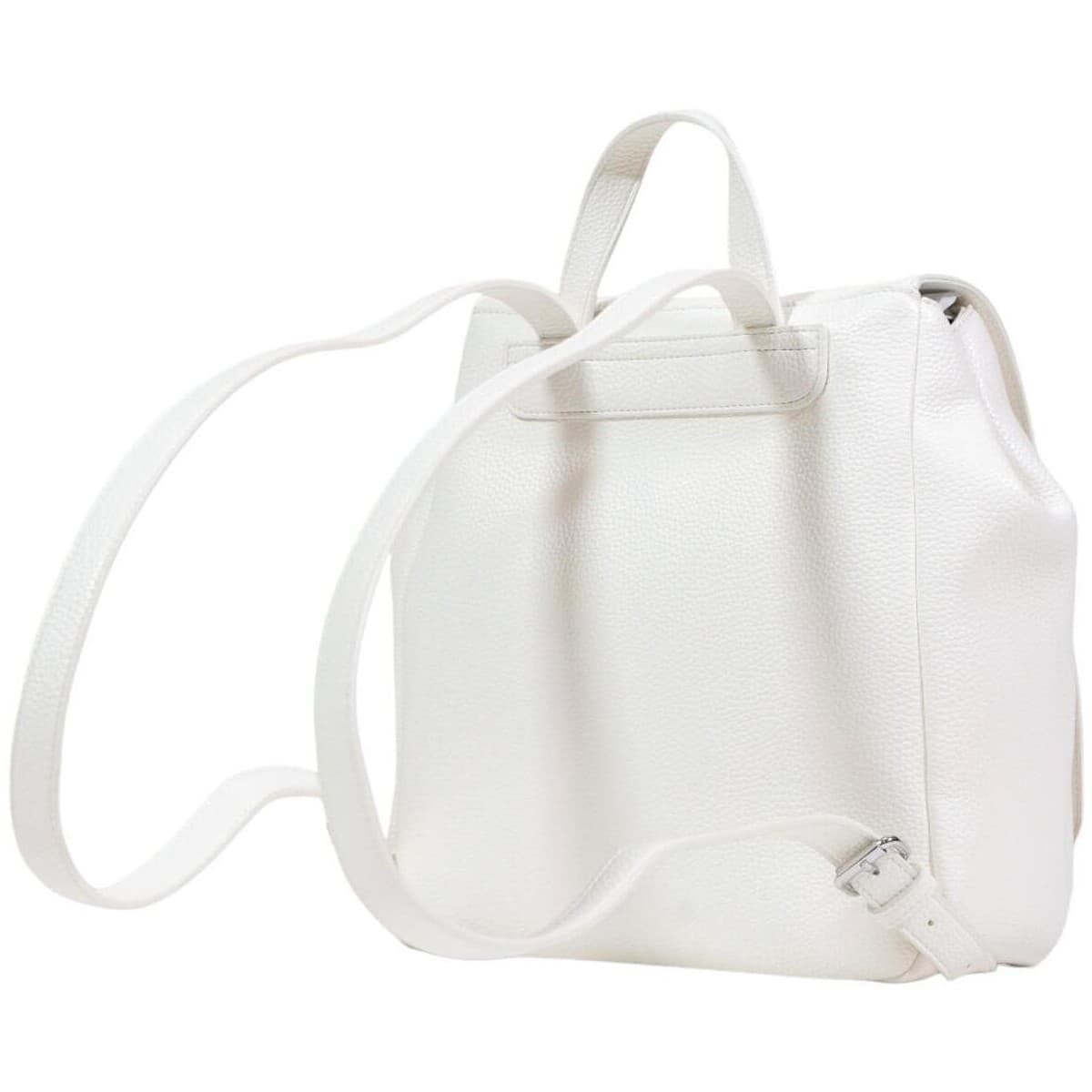 Women's Backpacks EAX White