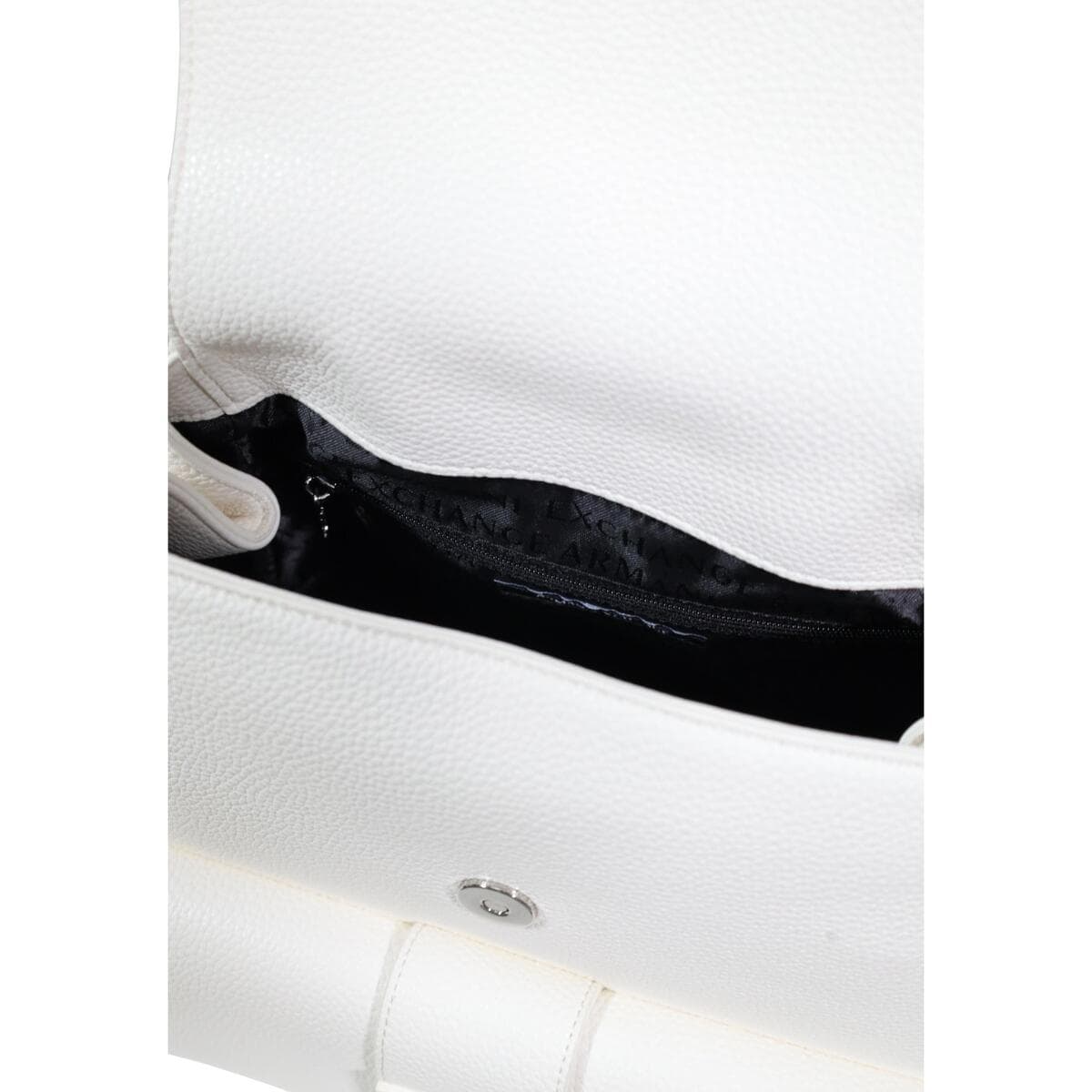 Women's Backpacks EAX White