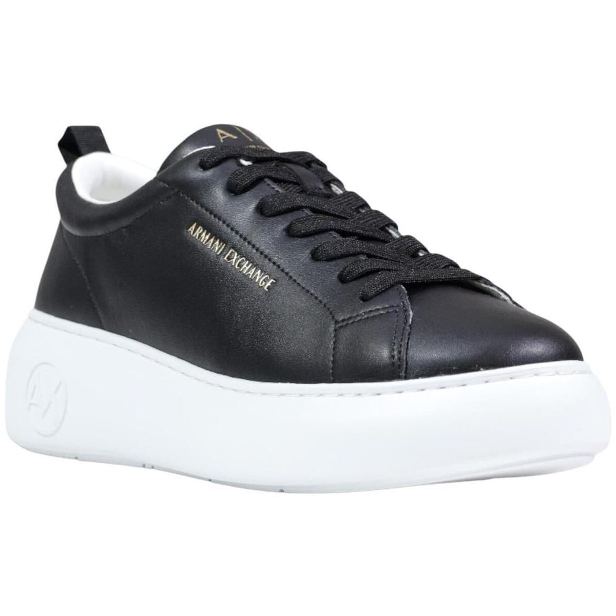 Women's Sneakers EAX Black