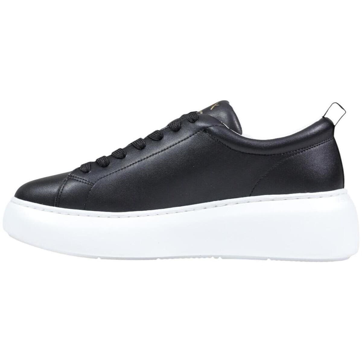 Women's Sneakers EAX Black