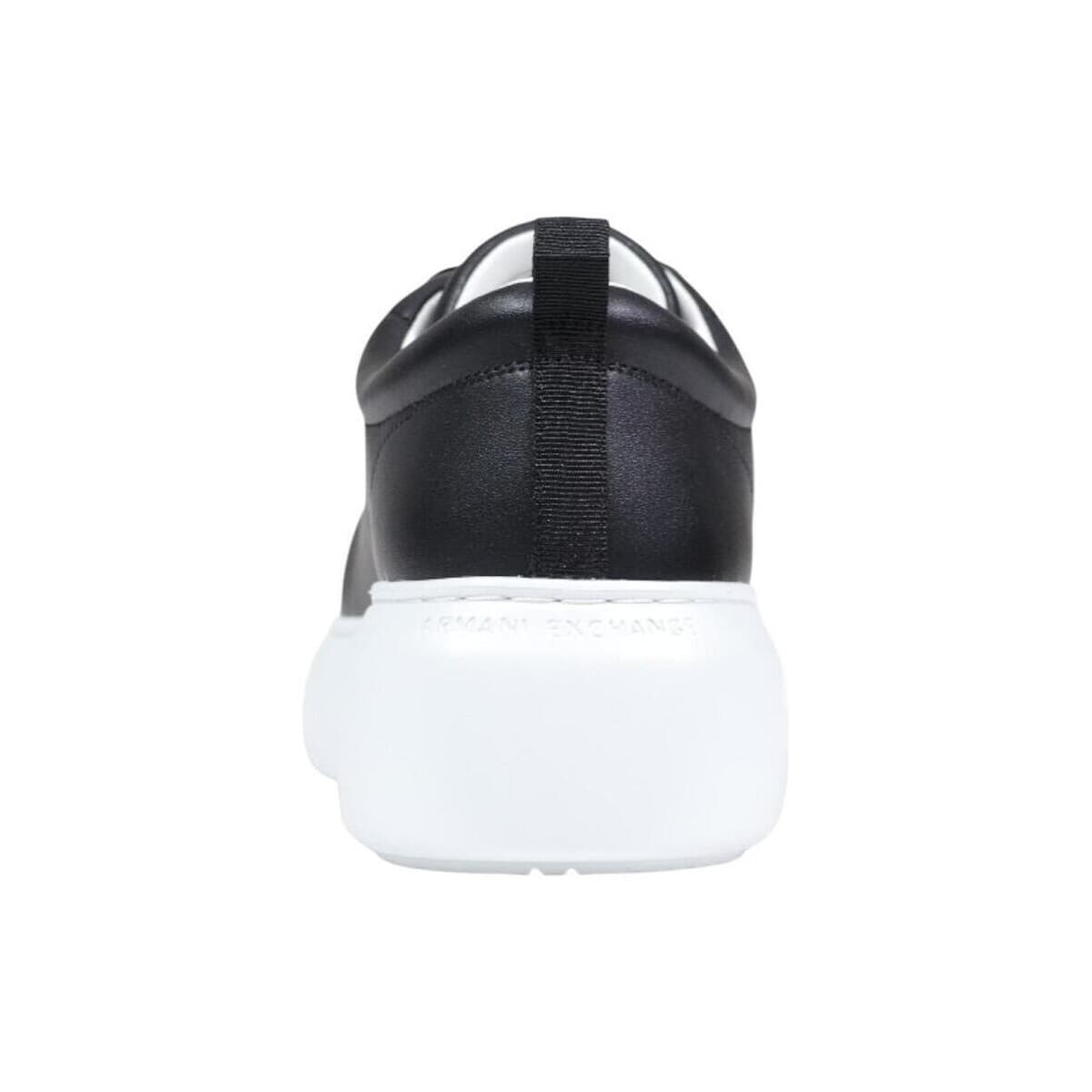 Women's Sneakers EAX Black