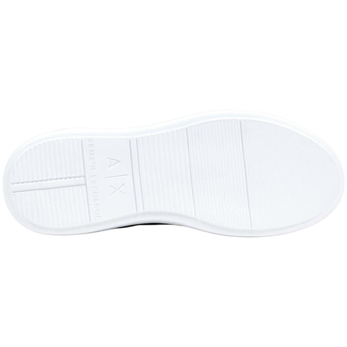 Women's Sneakers EAX Black