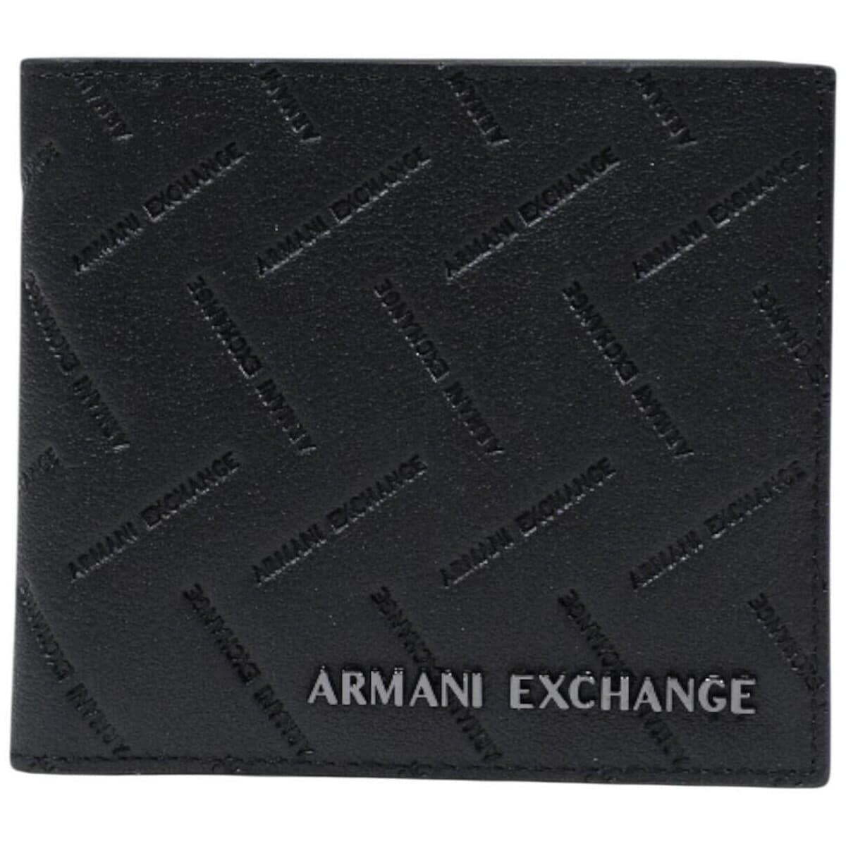 Πορτοφόλι EAX XM000167 AF27287