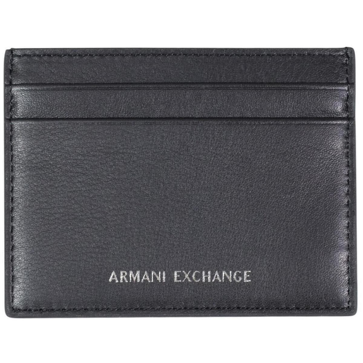Πορτοφόλι EAX SMALL LEATHER GOODS SET XM002217 AF22541