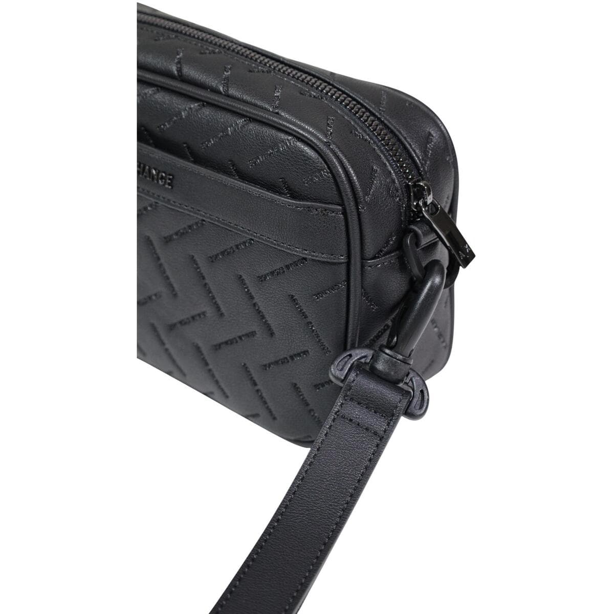 Men's Bags EAX Black
