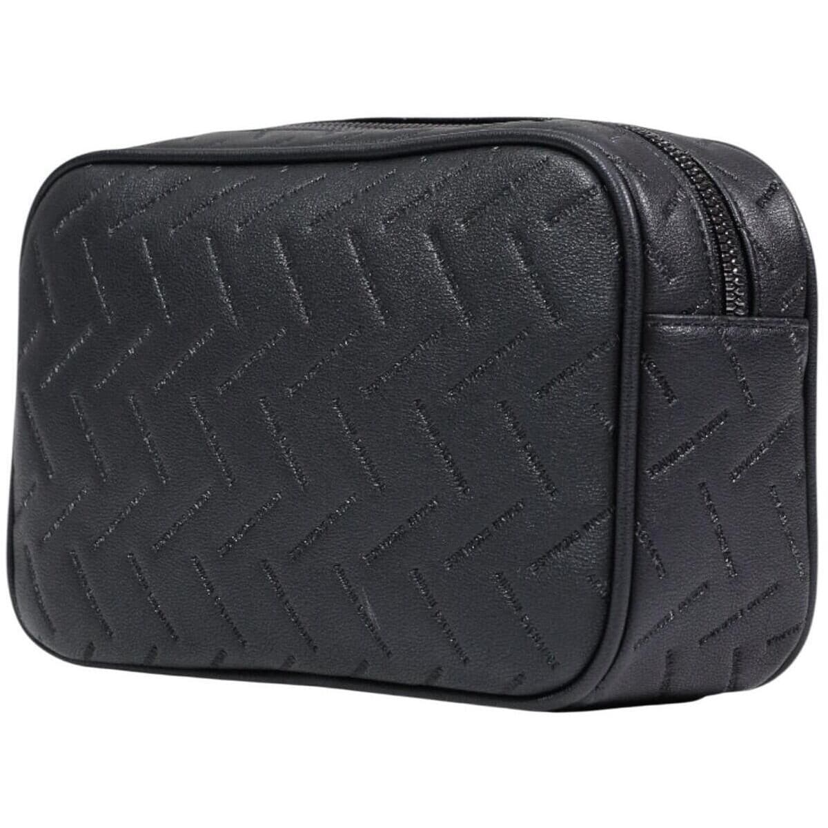 Men's Bags EAX Black