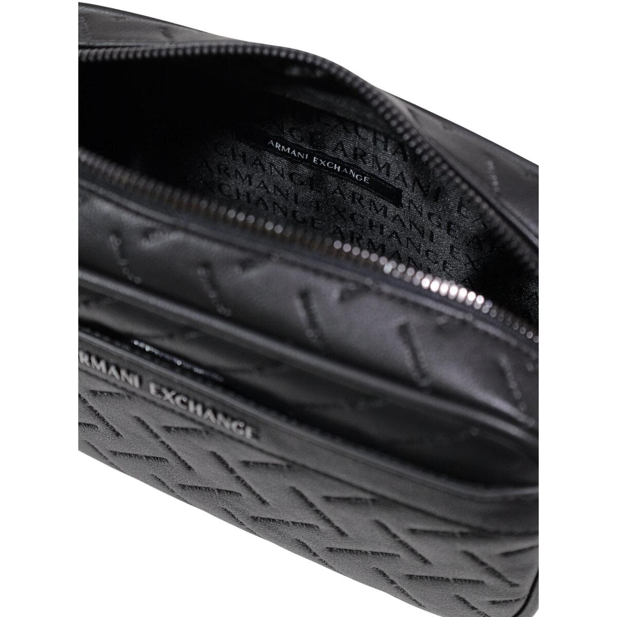 Men's Bags EAX Black