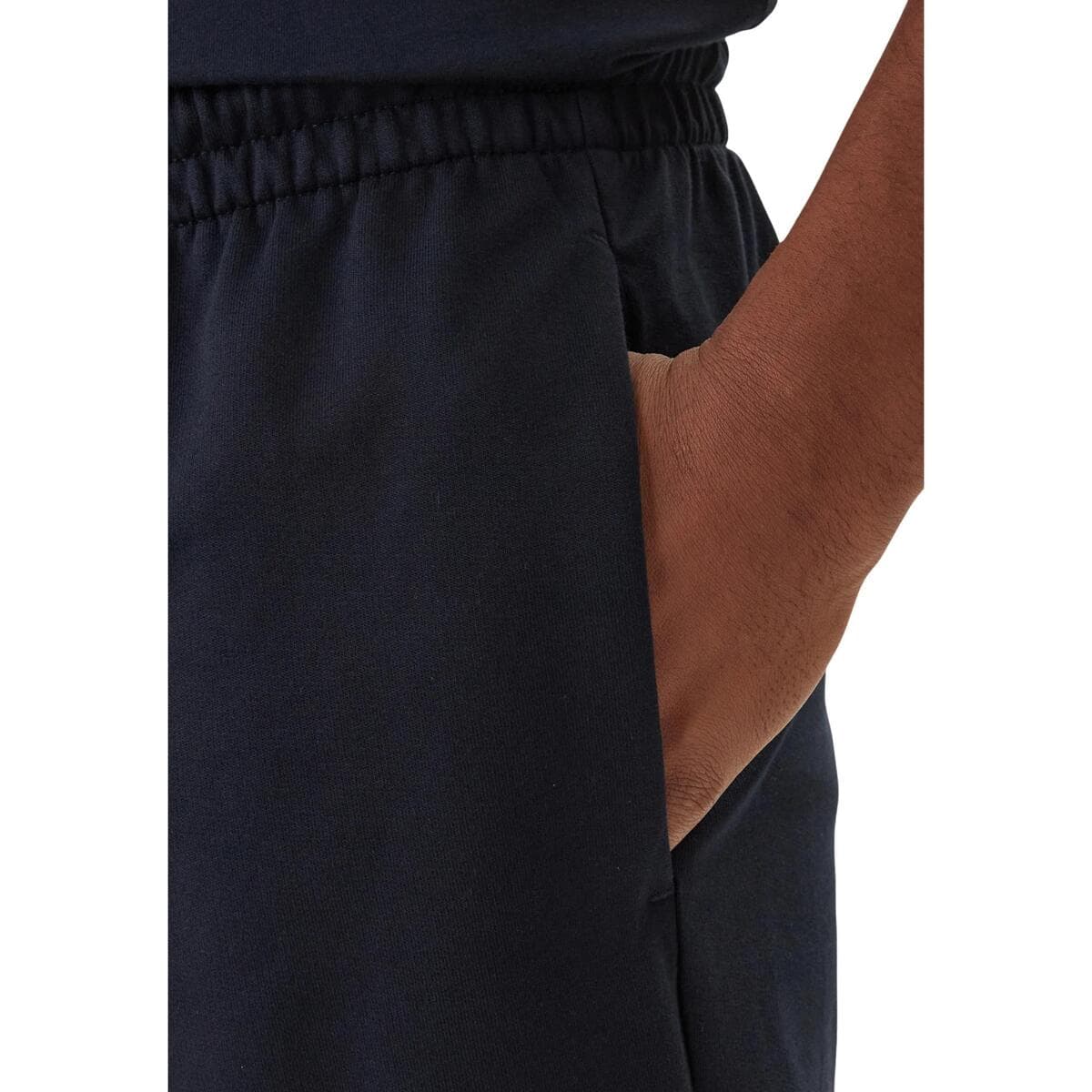 Men's Shorts EA7 Blue