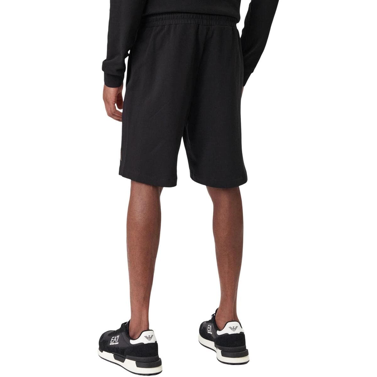 Men's Shorts EA7 Multicolor