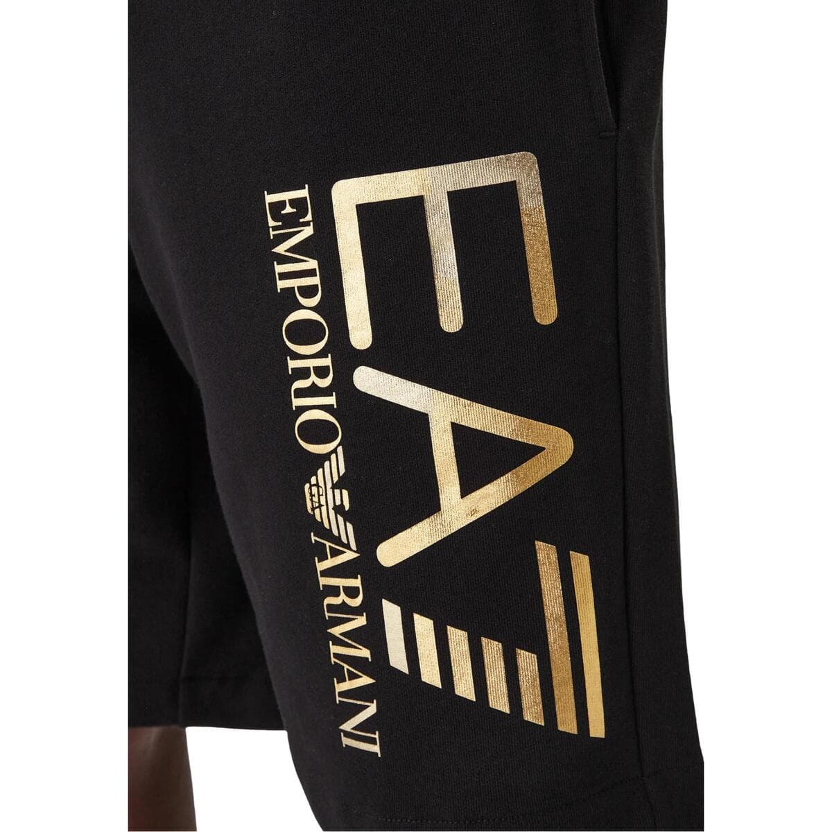 Men's Shorts EA7 Multicolor