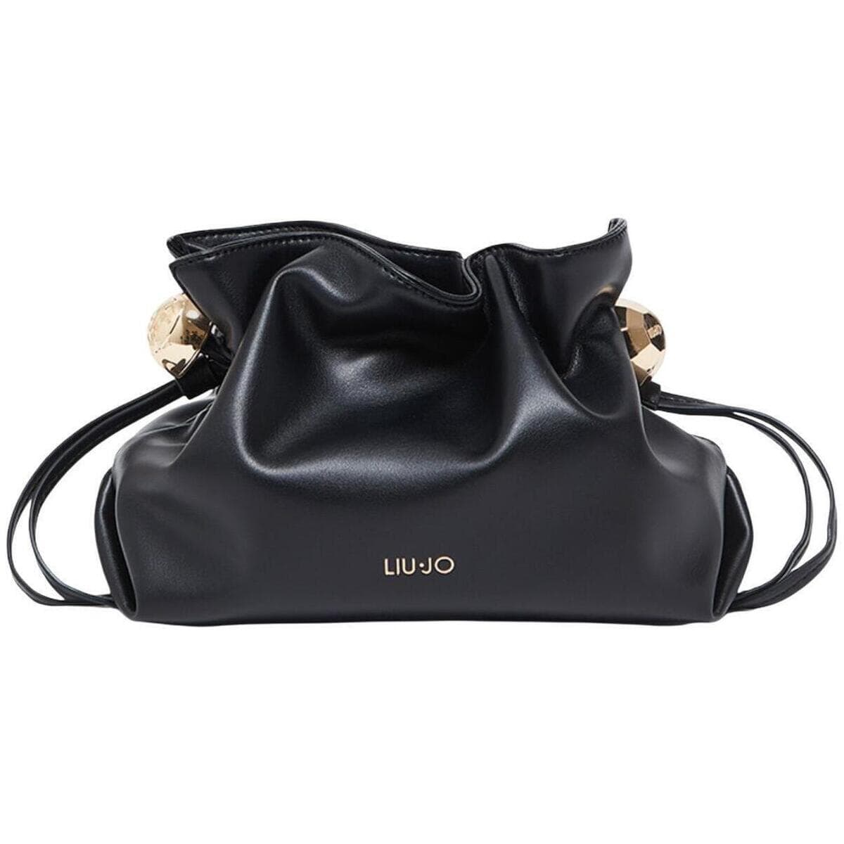 Women's Handbags Liu Jo Black