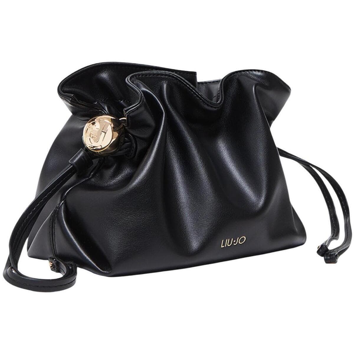 Women's Handbags Liu Jo Black