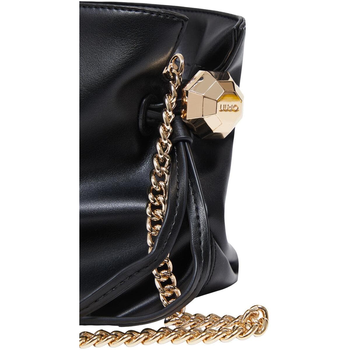 Women's Handbags Liu Jo Black