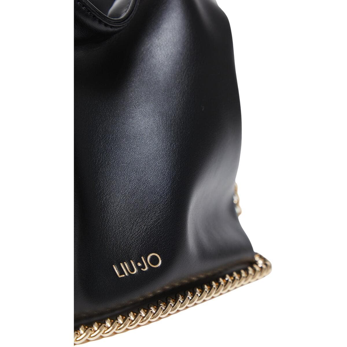 Women's Handbags Liu Jo Black