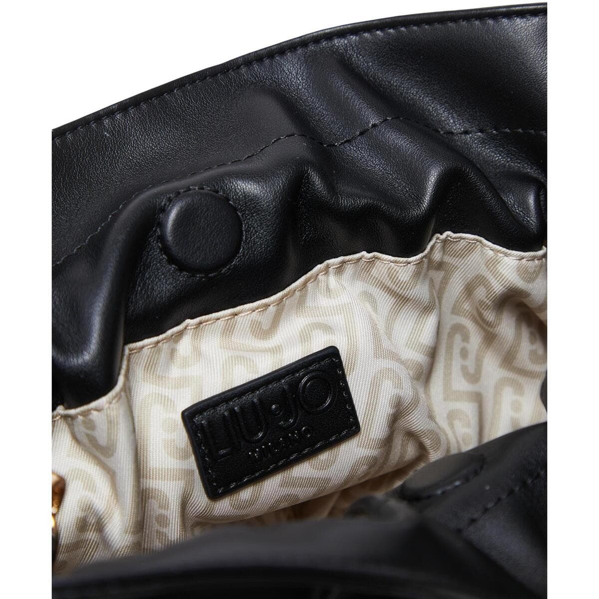 Women's Handbags Liu Jo Black