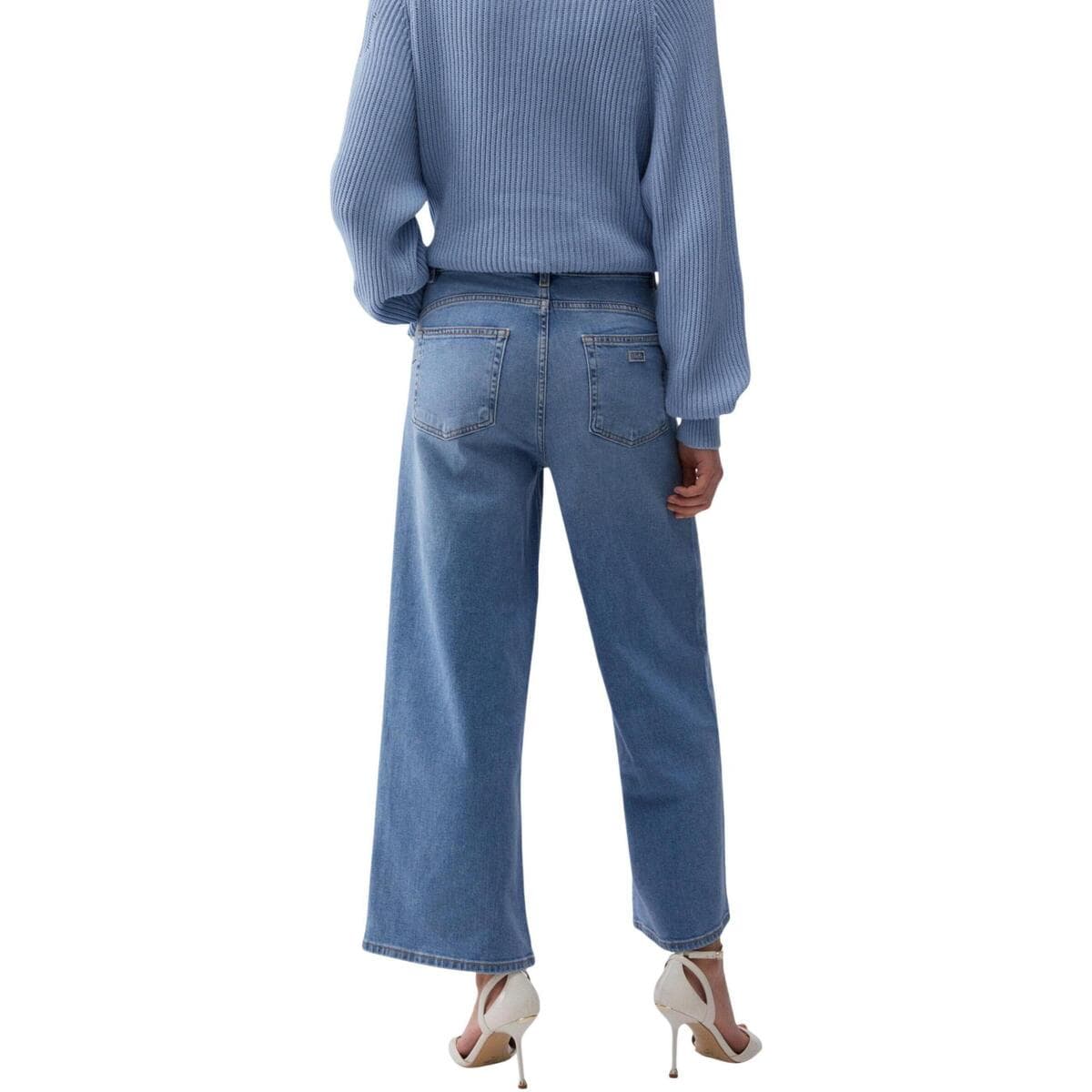 Women's Jeans Liu Jo Blue