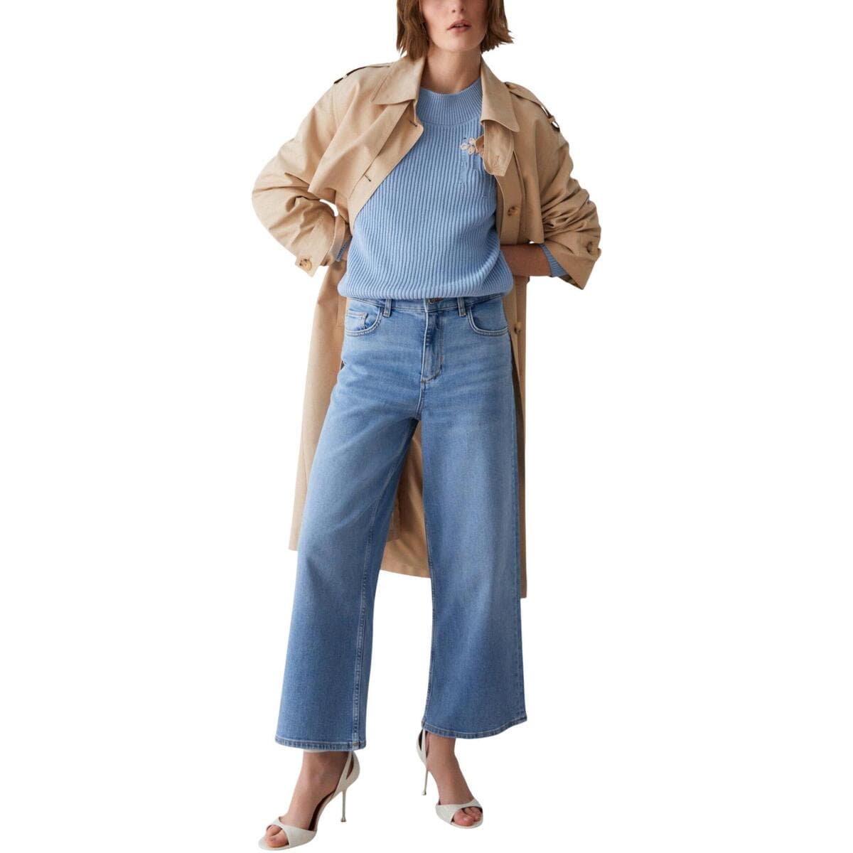 Women's Jeans Liu Jo Blue