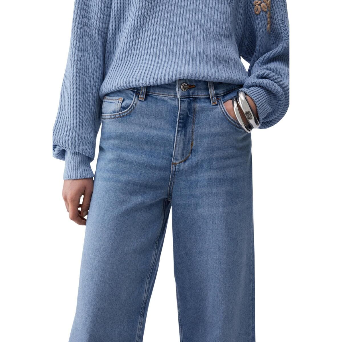 Women's Jeans Liu Jo Blue